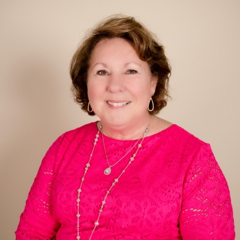 Sandra Brown