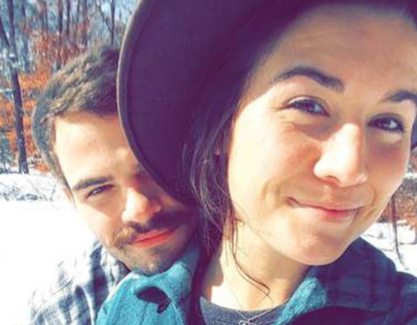 Read article: Vera and John Pray for Rain