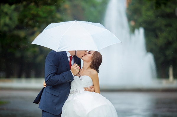 Read article: April Showers